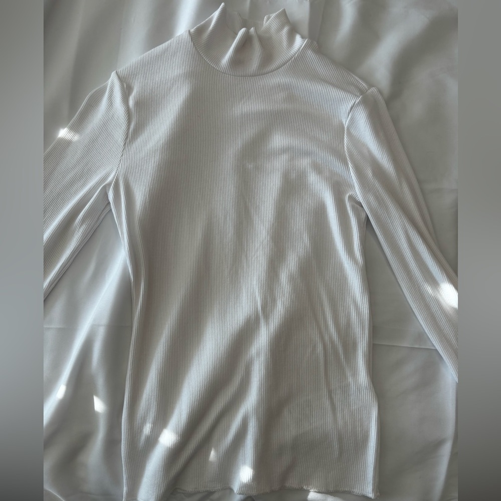 Abercrombie turtleneck